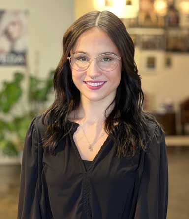 Our Team - Reanna Wyatt
