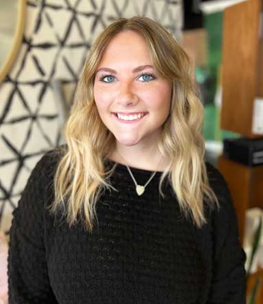 Our Team - Cassidy Rooker